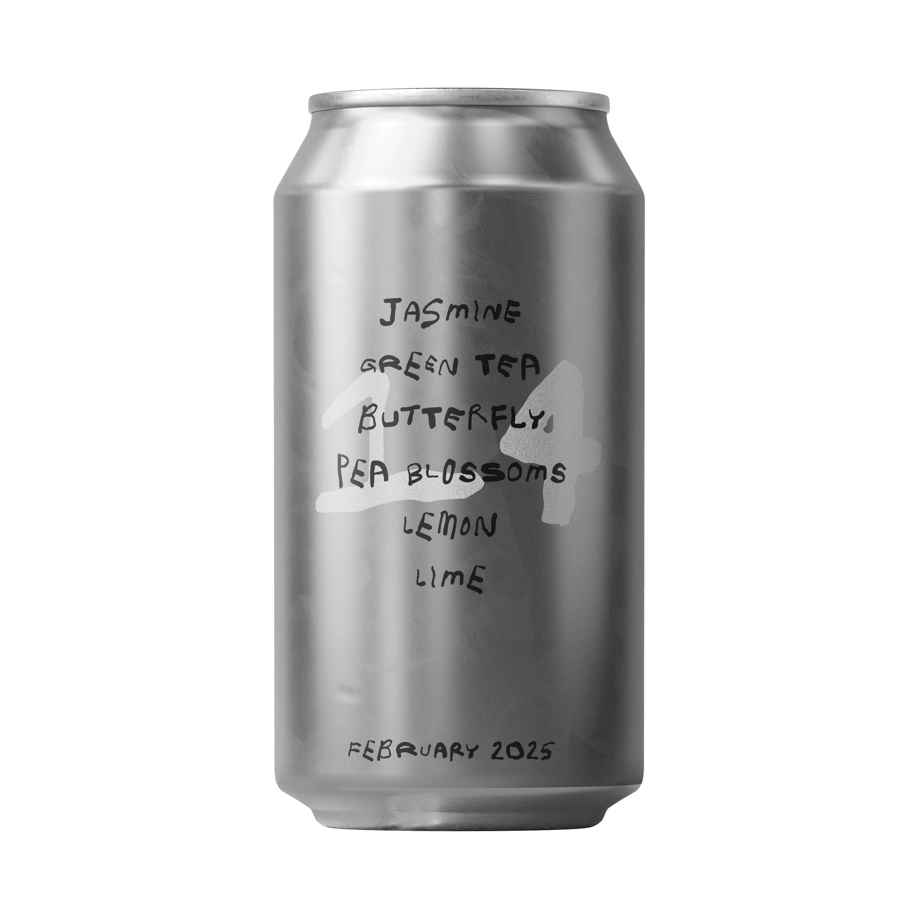 Booch Club flavor #14