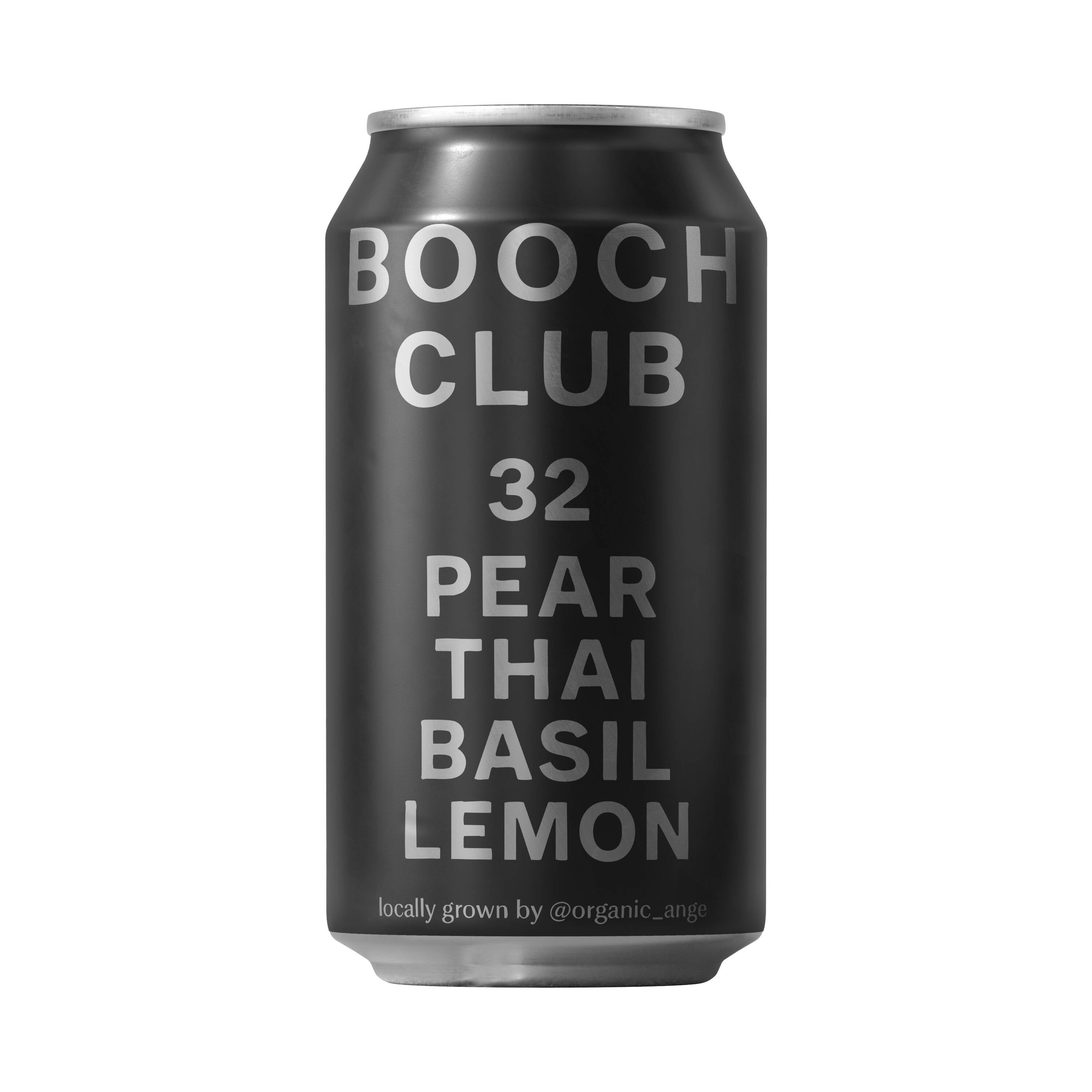 Booch Club flavor #32
