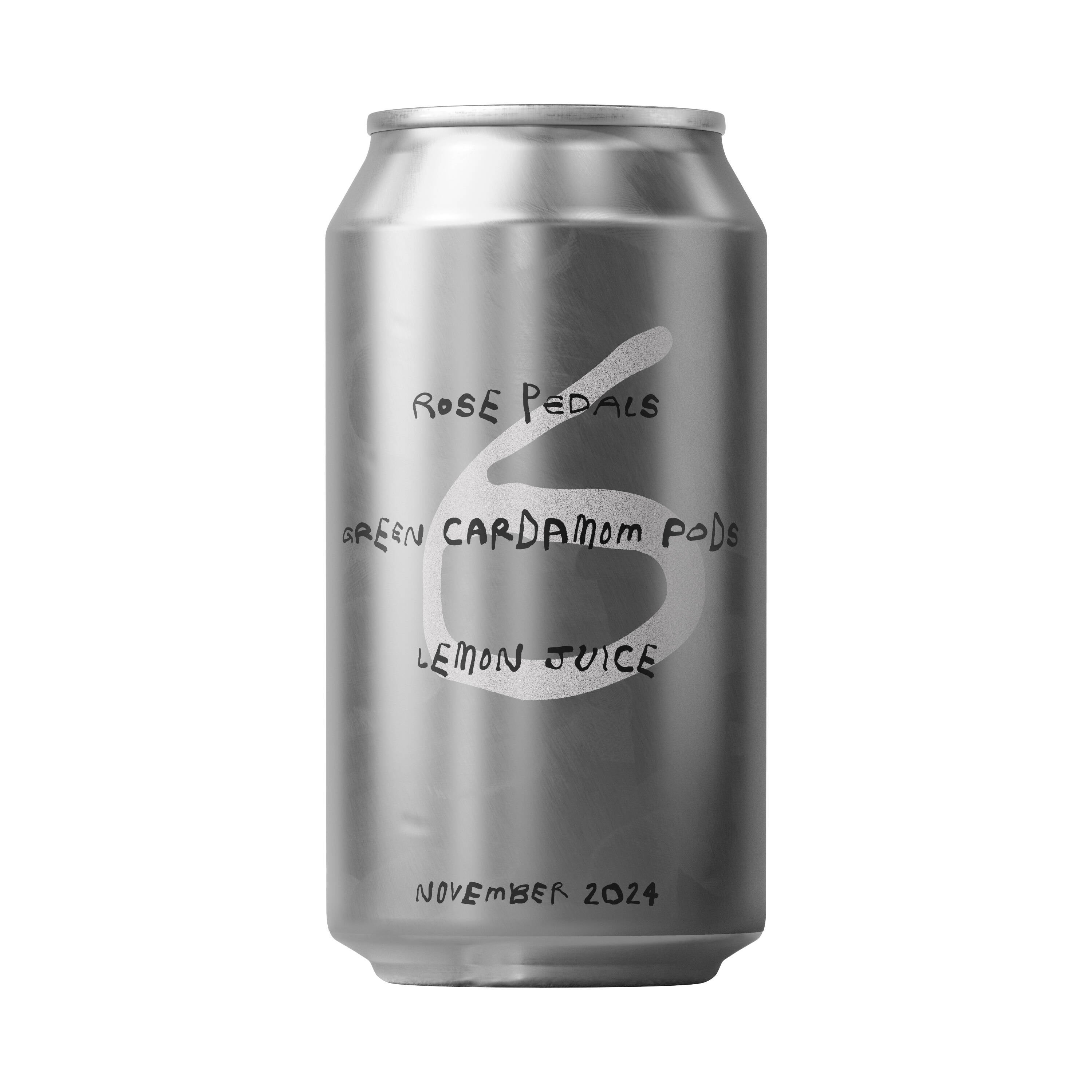Booch Club flavor #6