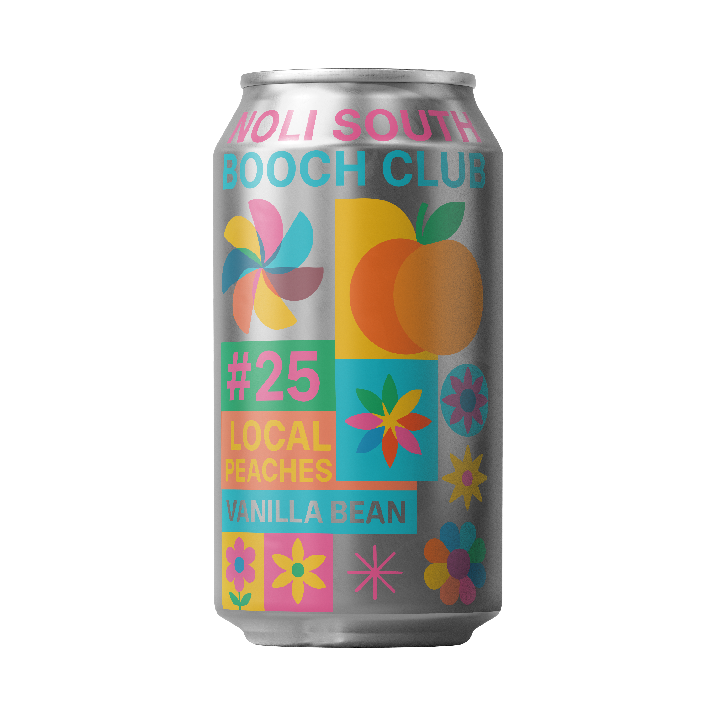 Booch Club flavor #25
