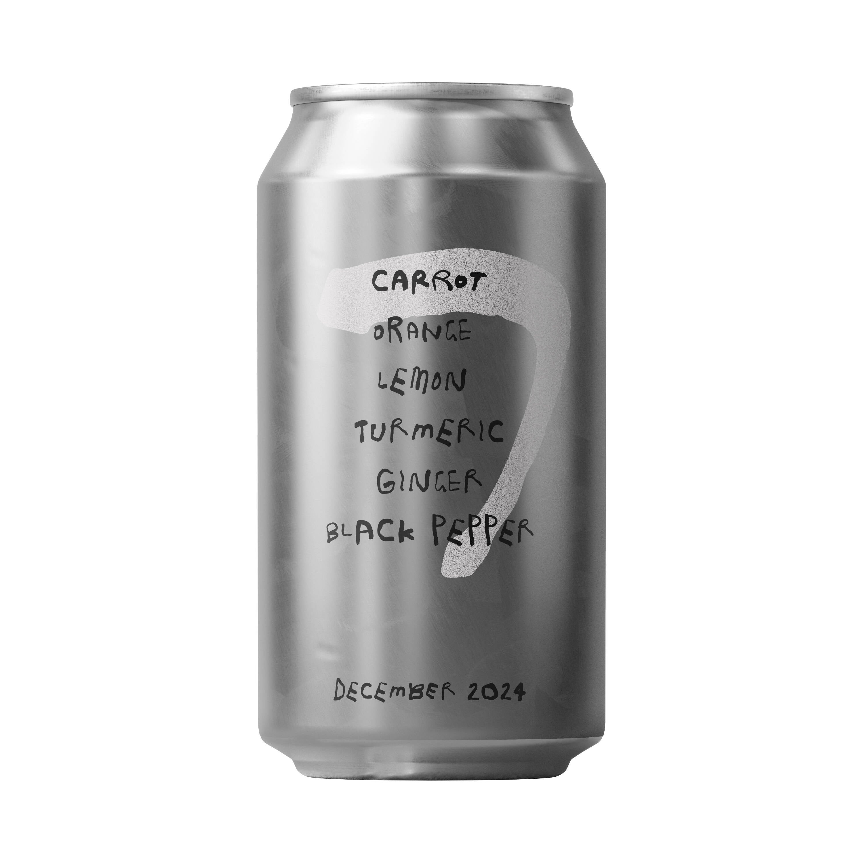 Booch Club flavor #7