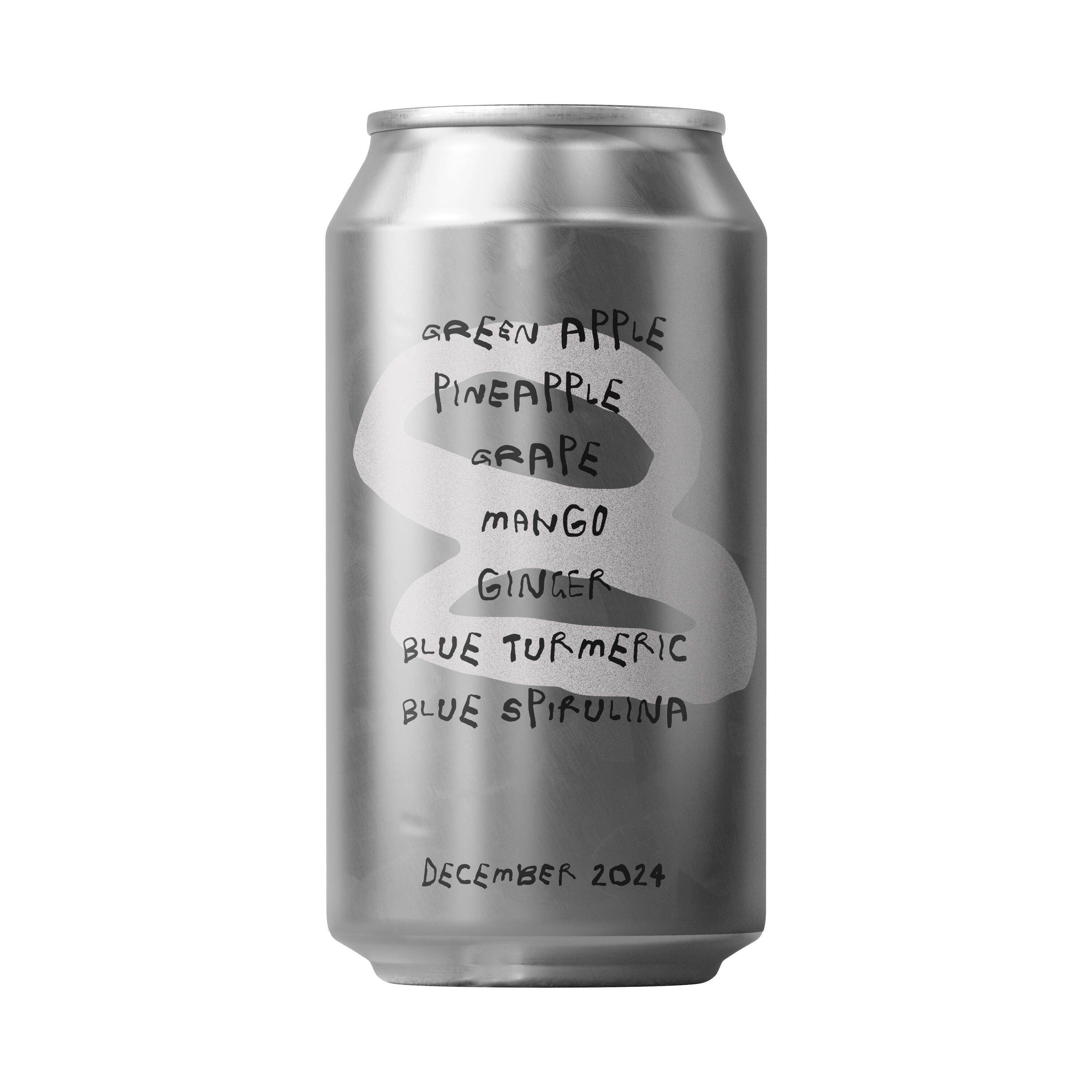 Booch Club flavor #8