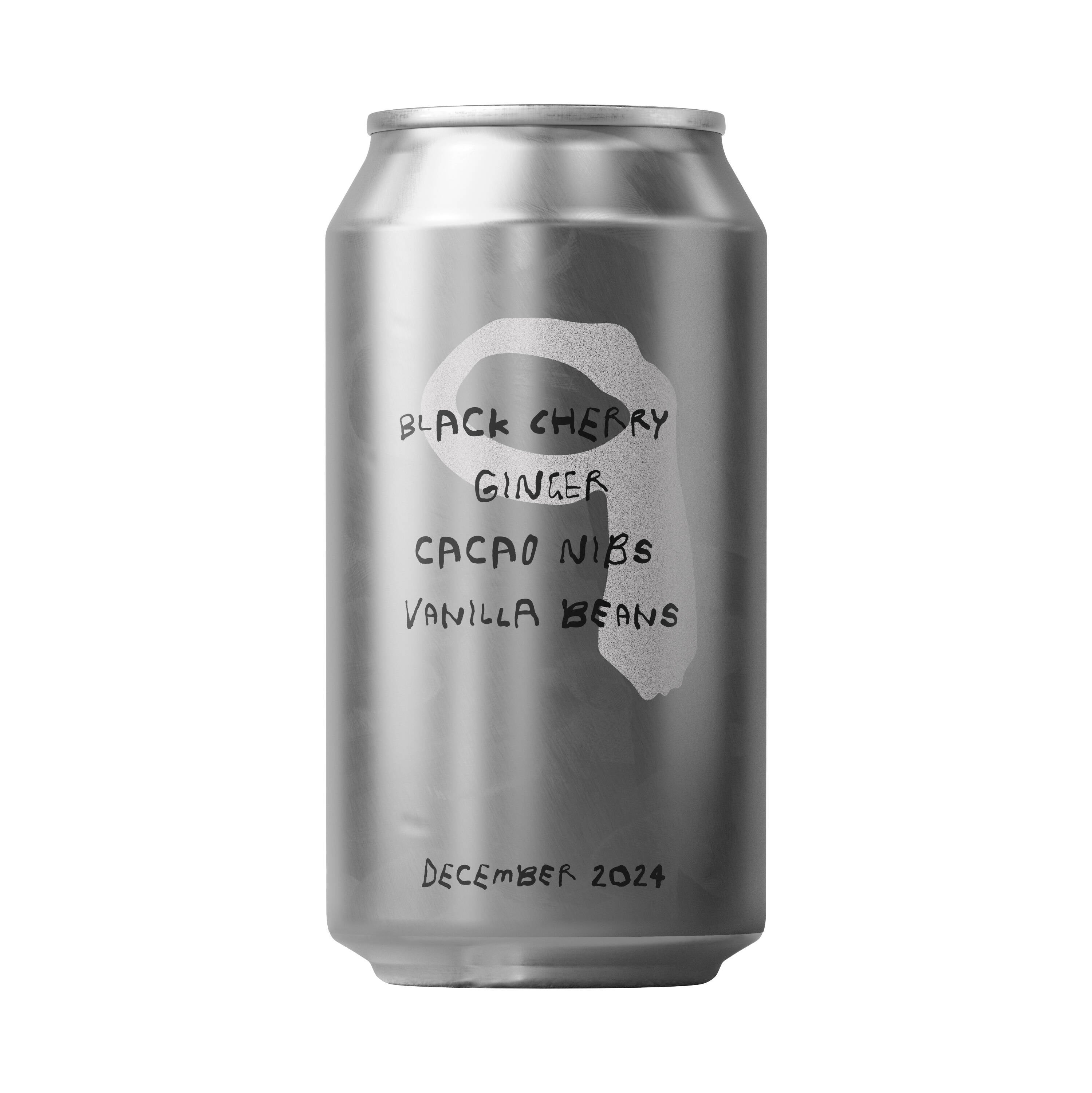Booch Club flavor #9